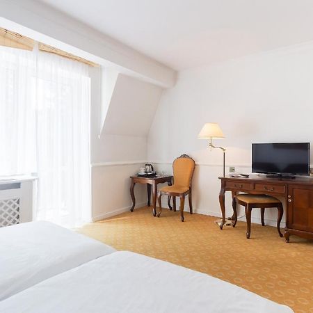 Hotel Szrenicowy Dwor 斯克拉斯卡波伦巴 外观 照片
