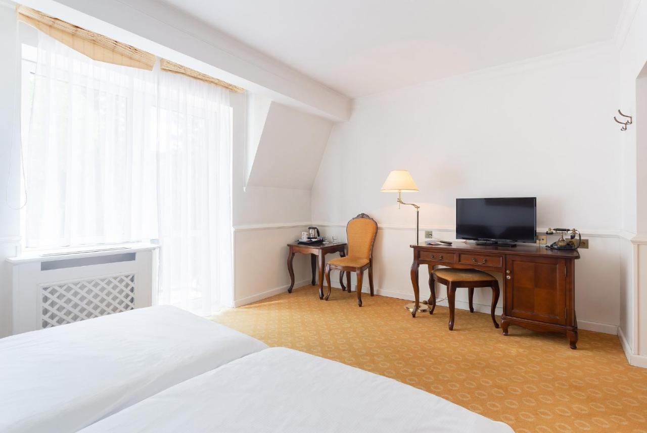 Hotel Szrenicowy Dwor 斯克拉斯卡波伦巴 外观 照片