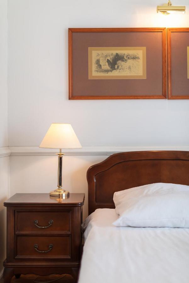Hotel Szrenicowy Dwor 斯克拉斯卡波伦巴 外观 照片